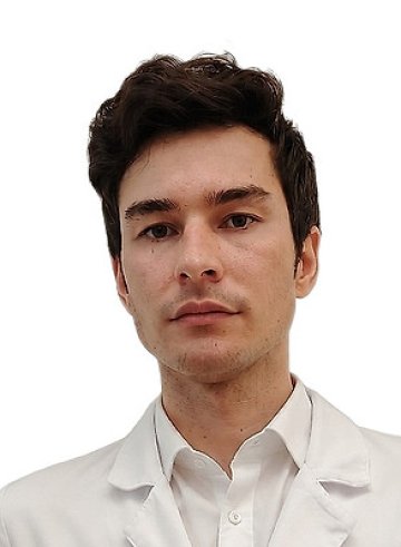 Григорьев Руслан Анатольевич