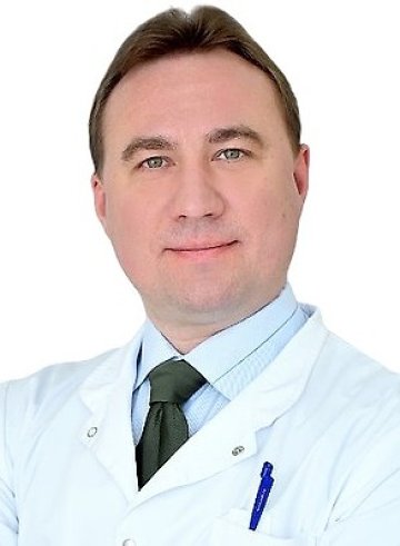 Загорулько Алексей Иванович