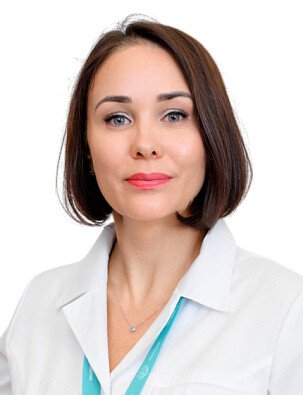 Кузьменко Татьяна Михайловна