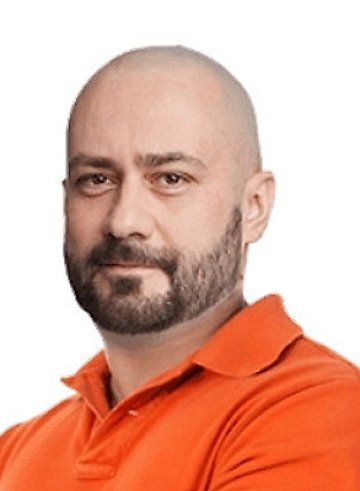 Михайлов Андрей Владимирович