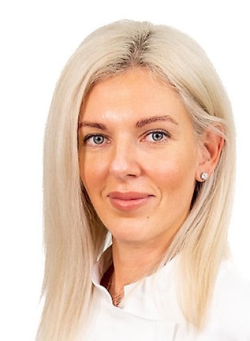 Журова Екатерина Александровна