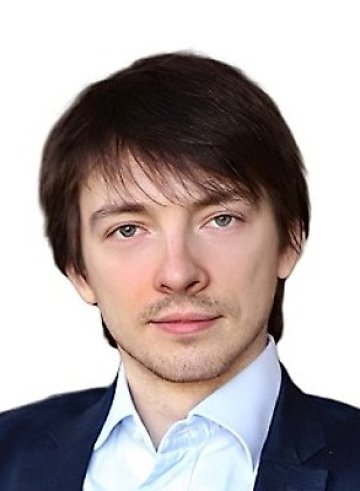 Котляров Илья Аркадьевич