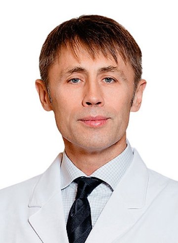 Дегтяренко Вячеслав Иванович
