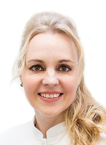 Сидорова Инна Олеговна