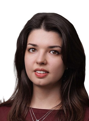 Галанина Александра Николаевна
