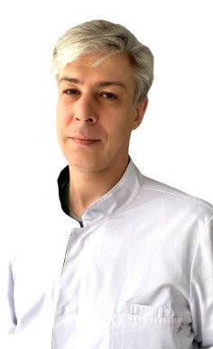 Рожков Дмитрий Борисович