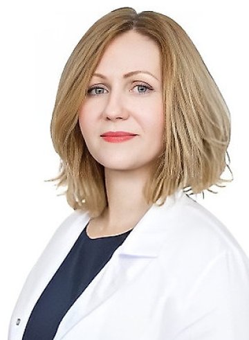 Воинцева Анна Александровна