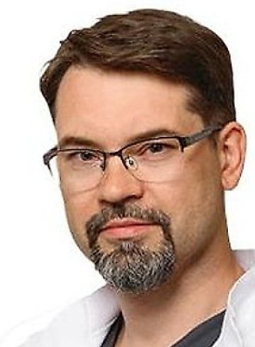 Новожилов Никита Викторович