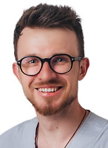 Краснер Денис Дмитриевич