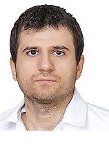 Якубов Талхум Лазирович