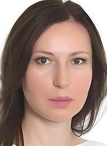 Романцова Елена Валерьевна