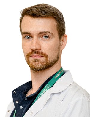 Соколов Александр Александрович