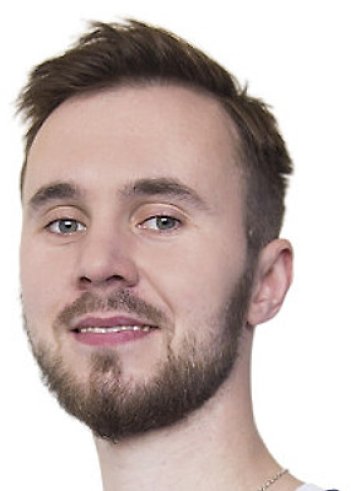 Алексеев Роман Андреевич