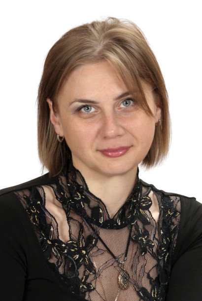 Финк Анна Валерьевна