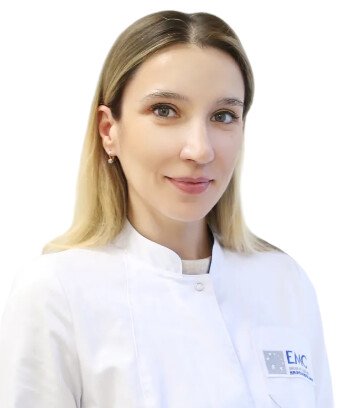 Пронина Екатерина Сергеевна