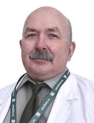 Иванов Андрей Евгеньевич