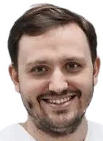 Задуров Сергей Игоревич