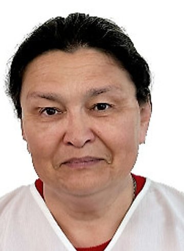 Цурикова Нелли Николаевна