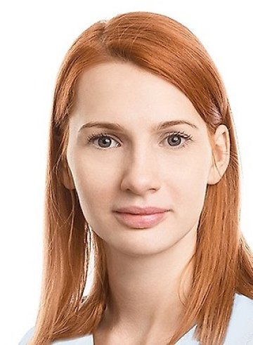 Пожидаева Лариса Сергеевна