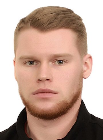 Урюпин Владимир Валентинович