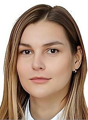 Афанасьева Мария Александровна