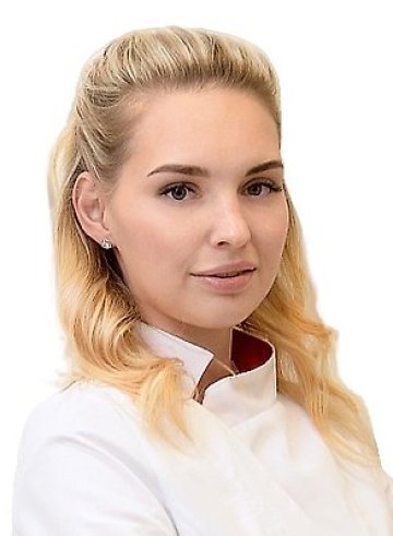 Абрамкина Юлия Александровна