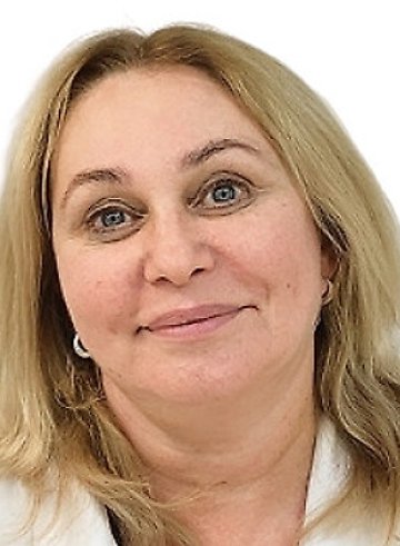 Дихтенко Ирина Анатольевна