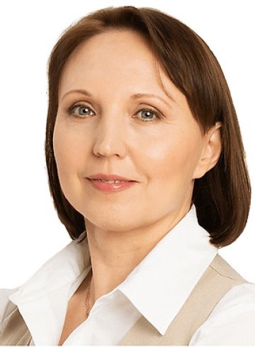 Князева Александра Викторовна