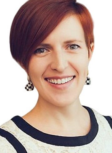 Белкова Елена Викторовна