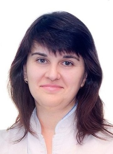 Медведева Светлана Анатольевна