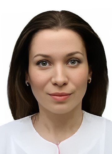 Щемерова Юлия Николаевна
