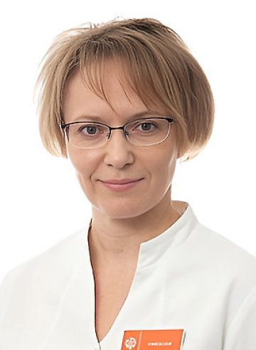 Варганова Светлана Валентиновна