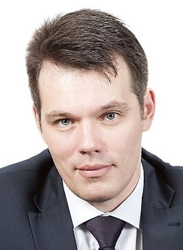 Мишин Алексей Валентинович