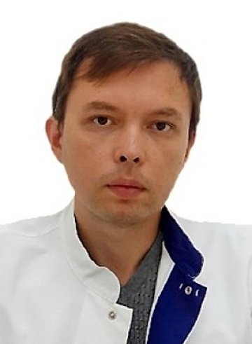 Болтаев Дамир Михайлович