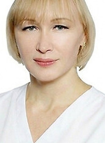 Кознина Ольга Васильевна