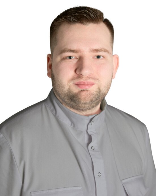 Прудников Максим Альбертович
