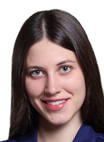 Бельчикова Екатерина Андреевна