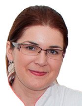 Стоюхина Алевтина Сергеевна