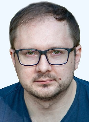 Павлов Даниил Юрьевич