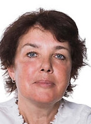 Лукьянова Валерия Юрьевна