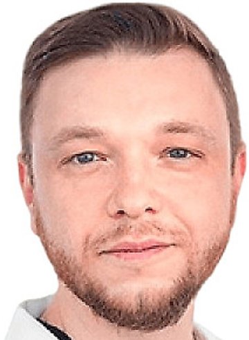 Абрамов Роман Андреевич