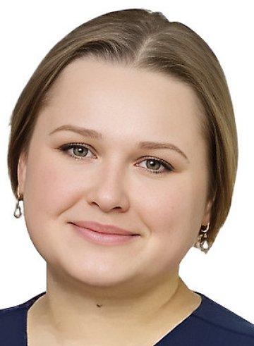 Денисова Надежда Сергеевна