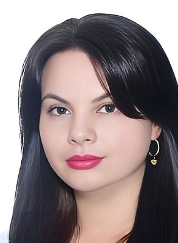 Шестакова Анна Юрьевна