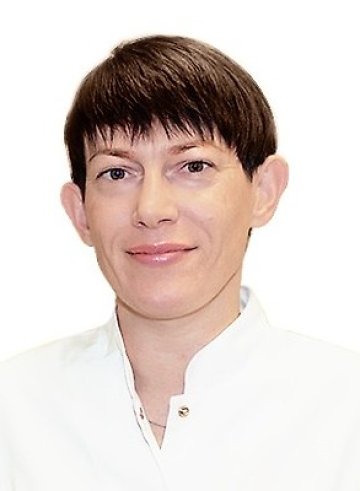 Буракова Наталья Вячеславовна