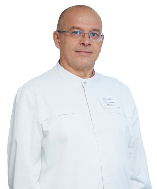 Шолохов Валерий Анатольевич