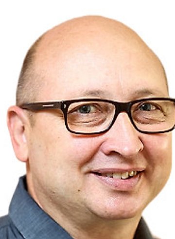 Павлов Юрий Викторович
