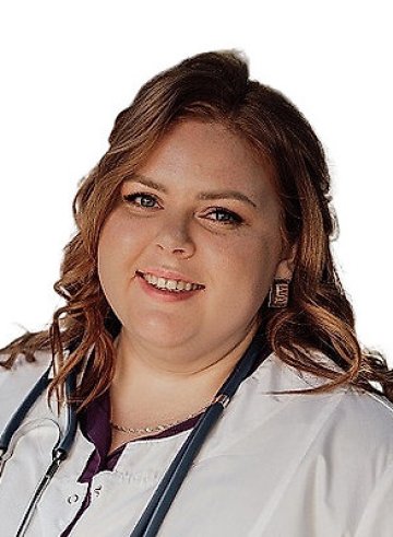 Кирякова Маргарита Николаевна