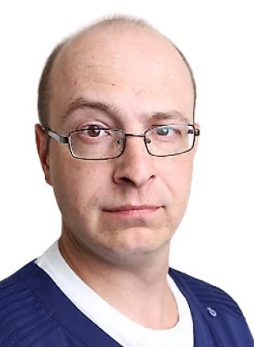Никиткин Александр Юрьевич