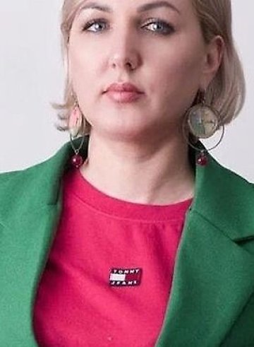 Кочеткова Марина Анатольевна