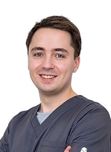 Шевченко Антон Владимирович